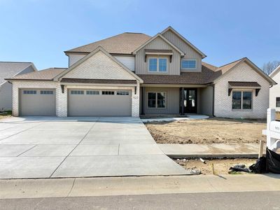 923 Drydock Dr, Lafayette, IN, 47909