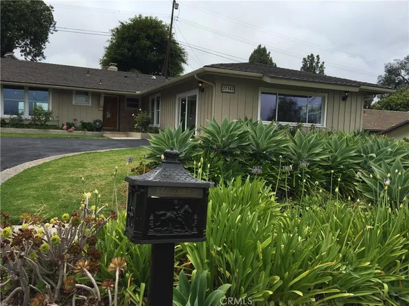 27143 Pembina Rd, Rancho Palos Verdes, CA 90275