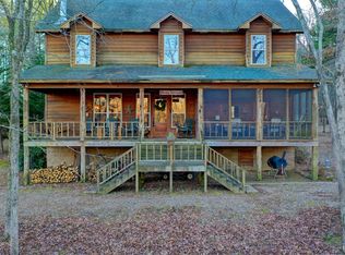 1020 Vaughn Rd, Mount Ida, AR 71943