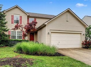 6672 Greeley Ave, Dayton, OH 45424
