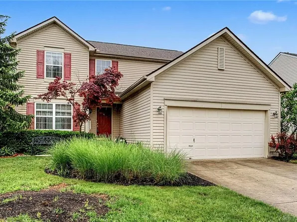 6672 Greeley Ave, Dayton, OH 45424