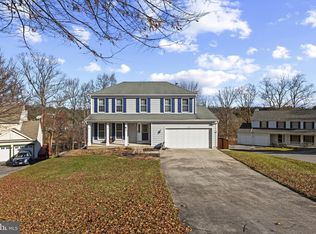 452 Doe Meadow Dr, Owings Mills, MD 21117