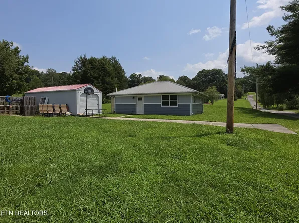 117 Jefferson Cir, Cumberland Gap, TN 37724