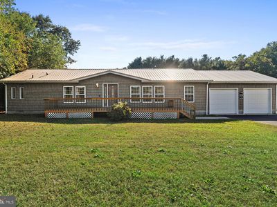 106 W Mercury Ln, Milton, DE, 19968