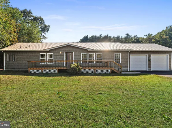 106 W Mercury Ln, Milton, DE 19968