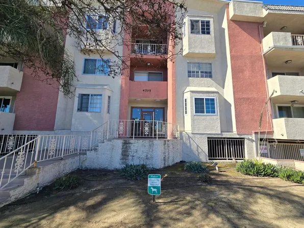 4705 Kester Ave Unit 305, Sherman Oaks, CA 91403
