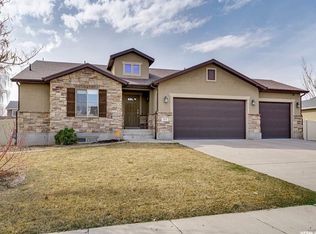 2572 S 2000 W, Syracuse, UT 84075