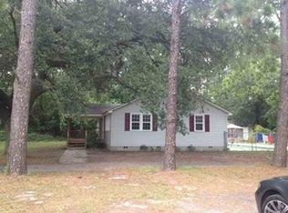 2501 Highway 544, Conway, SC 29526