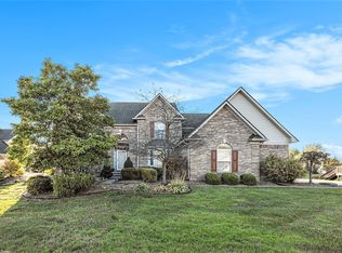 25266 Stewart Blvd, Brownstown, MI 48134