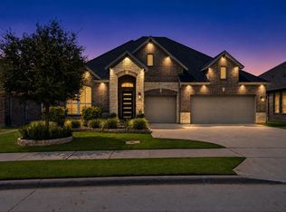 11305 Bull Head Ln, Roanoke, TX 76262