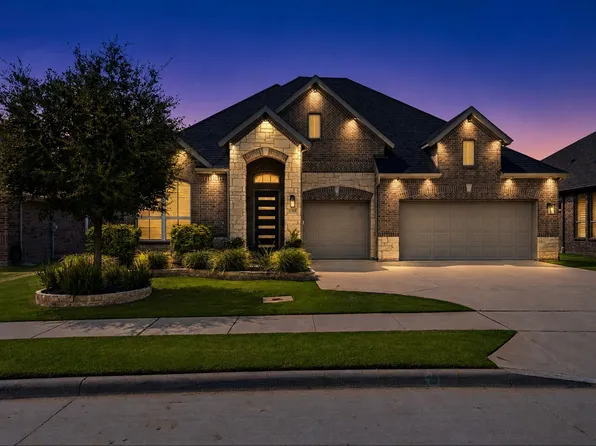 11305 Bull Head Ln, Roanoke, TX 76262