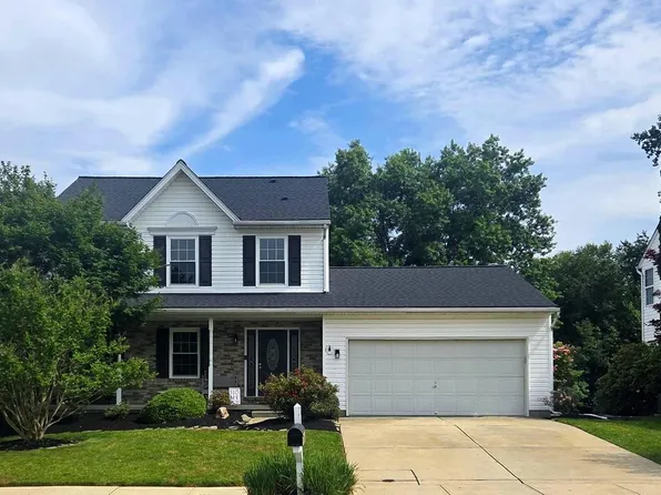 1991 Hill View Ct, Forest Hill, MD 21050