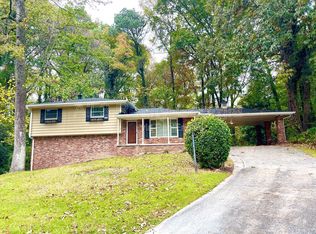 5435 Winstead Ct, Atlanta, GA 30349