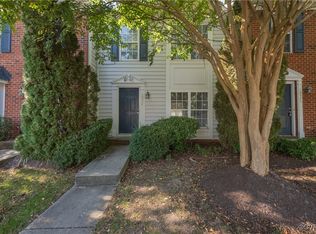 10507 Mountain Gate Way, Glen Allen, VA 23060