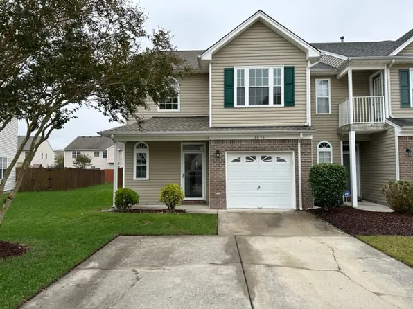 2036 Bizzone Cir, Virginia Beach, VA 23464