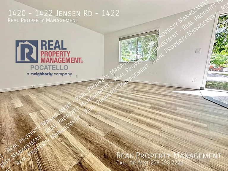 1420-1422 Jensen St #1422 — Photo 5
