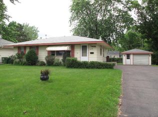 5648 Quail Ave N, Crystal, MN 55429