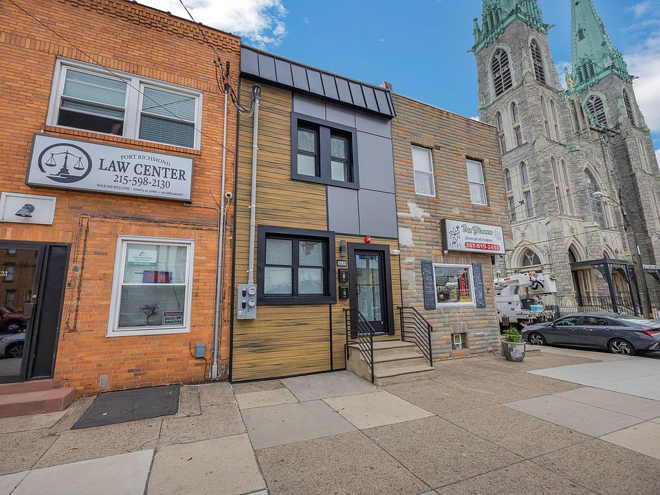 1st image of 2635 E Allegheny Ave #1
