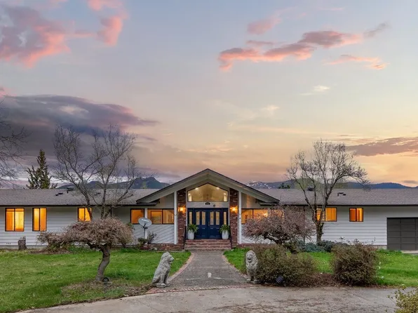 153 James Lane, Randle, WA 98377