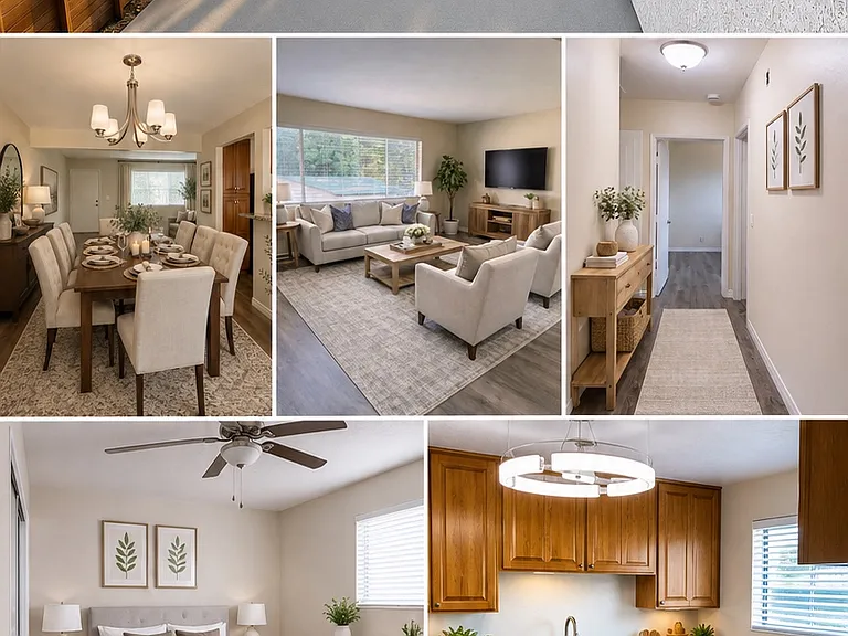 842 N Screenland Dr #C — Photo 1