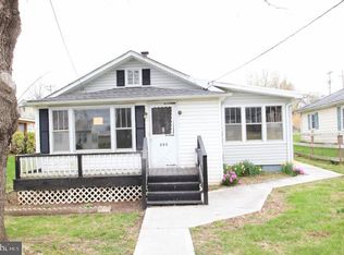 203 Penrose St, Union Bridge, MD 21791