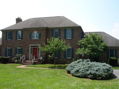 149 Huntington Pl, Waynesboro, VA, 22980