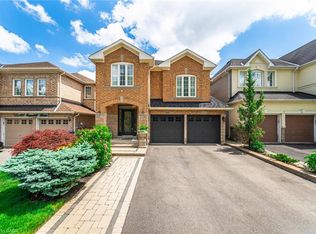 105 Sugarhill Dr, Brampton, ON L7A3X3