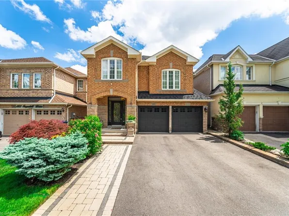 105 Sugarhill Dr, Brampton, ON L7A 3X3