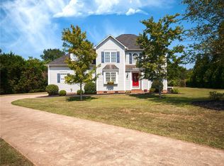 602 Basildon Ct, Piedmont, SC 29673