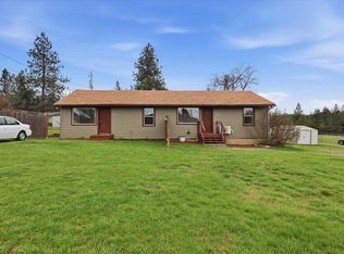 12717 W 6th Ave #12719, Cheney, WA 99004