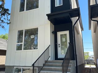 1040 Dumas Ave, Winnipeg, MB R3T1W2