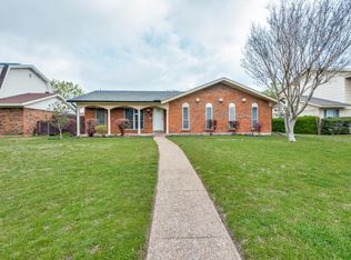 1321 Dunbarton Dr, Richardson, TX 75081