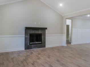 2599 Nutbush Rd, Henderson, NC 27537