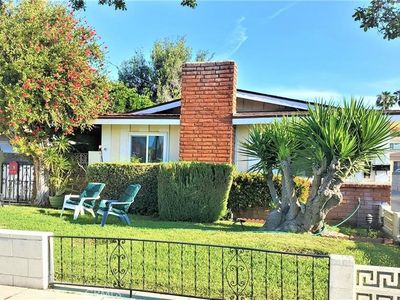 501 W Linda Vista Ave, Alhambra, CA, 91801