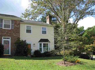2504 Whitney Ct, Charlottesville, VA 22911