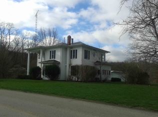 4329 Wernle Rd, Richmond, IN 47374