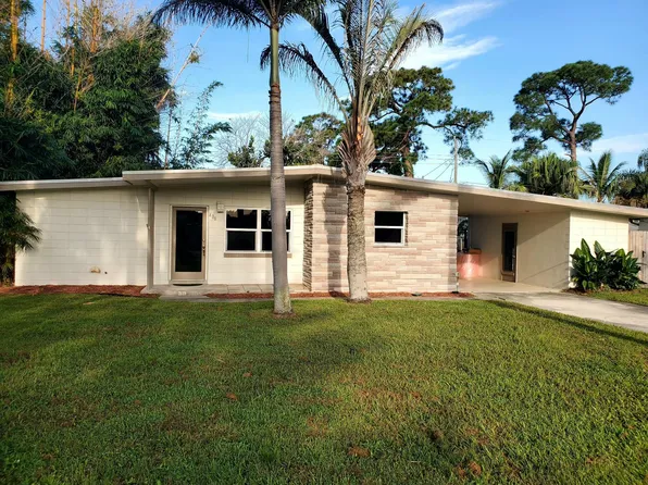 406 POPLAR Avenue, Port St Lucie, FL 34952