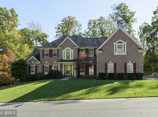 5109 Robins Perch Ln, Perry Hall, MD 21128