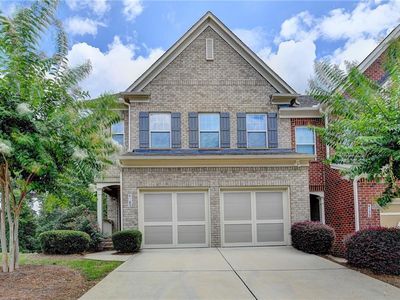 4165 Hammond Bridge Dr, Suwanee, GA, 30024