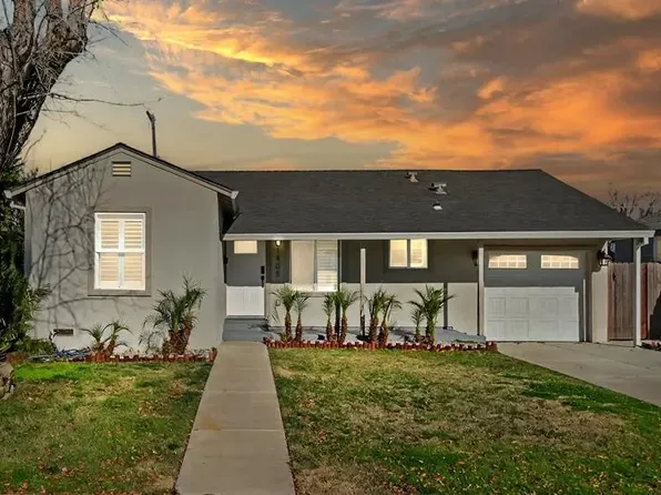 1405 Stoddard St, Sacramento, CA 95822