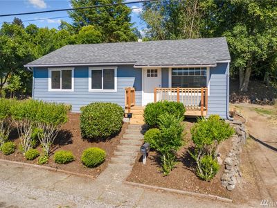 2712 Hefner Ave, Bremerton, WA, 98310