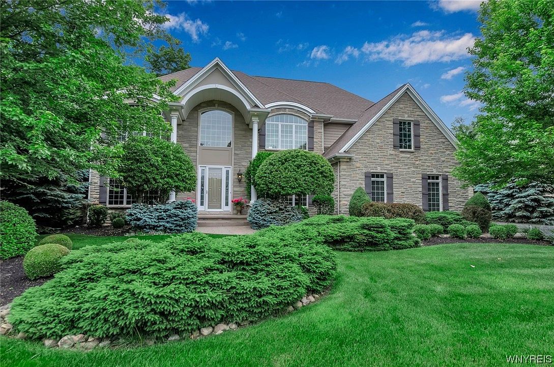 5088 Rockledge Dr, Clarence, NY 14031 Zillow