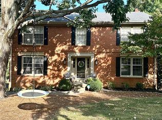 3350 Ridgecane Rd, Lexington, KY 40513