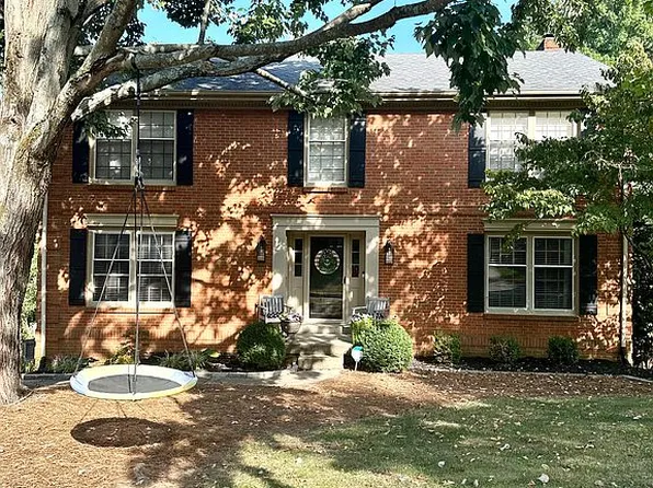 3350 Ridgecane Rd, Lexington, KY 40513