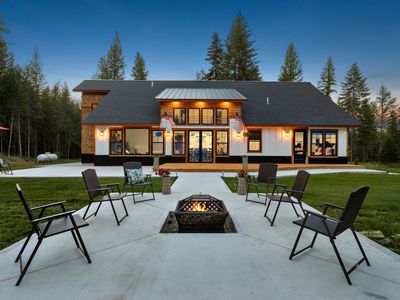 24 Forest Ln, Trout Creek, MT, 59874