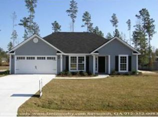 35 Rose Dr #J, Ellabell, GA 31308