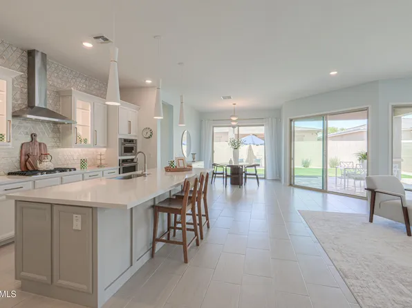 1092 E Nolan Place, Chandler, AZ 85249