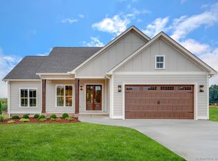 LOT 8 Three Old Tatnic Hill Rd, Brooklyn, CT 06234