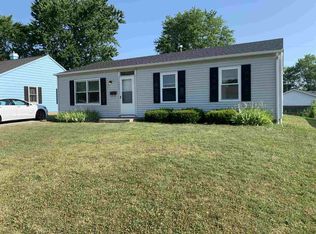 1431 Sycamore Dr, Fort Wayne, IN 46825