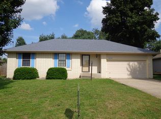 3630 S Holiday Ave, Springfield, MO 65807